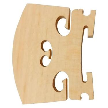 Imagem de Cavalete P/ Viola de Arco 40 Profire - Pro Fire Instrumentos Musicais 