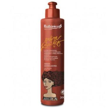 Imagem de Geleia Enfim Cachos 300ml Bothânico - BOTHANICO