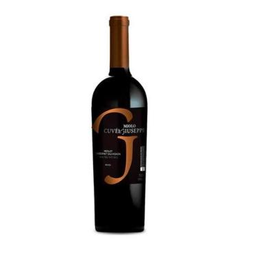 Imagem de Vinho Miolo Cuvee Giuseppe Cabernet Sauvignon e Merlot 750 ml