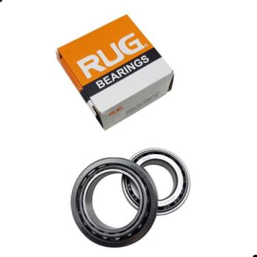 Imagem de Caixa Direção Sundown Web 100 - RUG