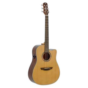 Imagem de Violao strinberg diamond dn1c ns classico