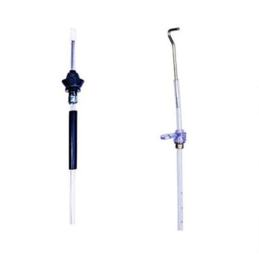 Imagem de Cabo Acelerador T5070 Gol Saveiro 1.6 8486 a Ar 524mm - TUBA