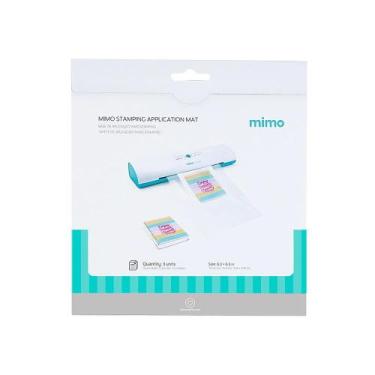 Imagem de Base de Aplicação Mimo Stamping Mini - 3 Unidades