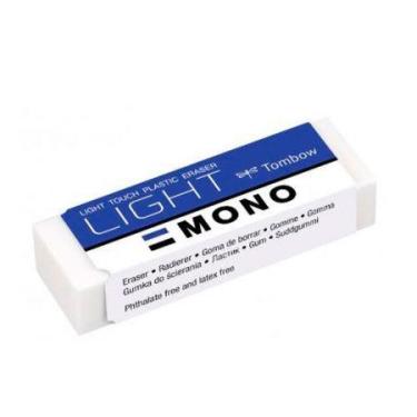 Imagem de Borracha branca Mono Light - PE-LTS - Tombow