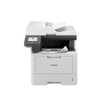 Imagem de Impressora Brother Laser Monocromática DCPL5512DW USB Rede Wireless 11