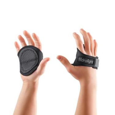 Imagem de Palmex Protetor Palmar Academia Musculação - Hidrolight
