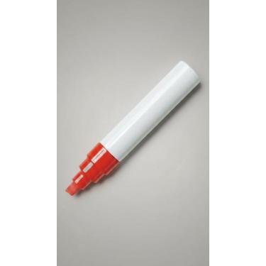 Imagem de Marcador Permanente Vermelho Traço Amplo 1 Unidade - Congratulations S