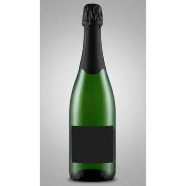 Imagem de Espumante Brut Natural Branco 750ml - Congratulations Store