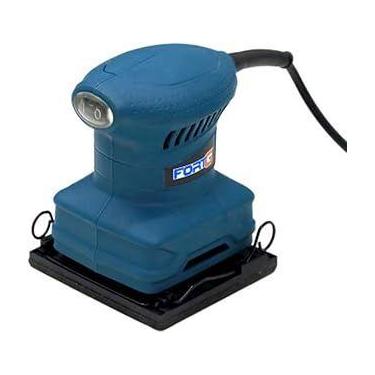 Imagem de Lixadeira Orbital Treme-Treme 500w 220v quadrada - SIGA TOOLS, 220V