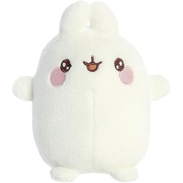 Imagem de Molang Mini Pelúcia Molang Feliz 12cms Licenciada Aurora