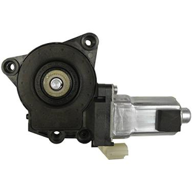 Imagem de ACDelco Motor profissional de janela elétrica do lado do passageiro traseiro 11M272
