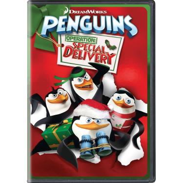 Imagem de Penguins of Madagascar: Operation Special Delivery
