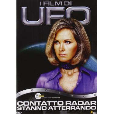 Imagem de Ufo - Contatto Radar Stanno Atterrando [Import anglais]