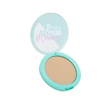 Imagem de Pó Compacto Vizzela Cor Pó Compacto 05 - Vizzela