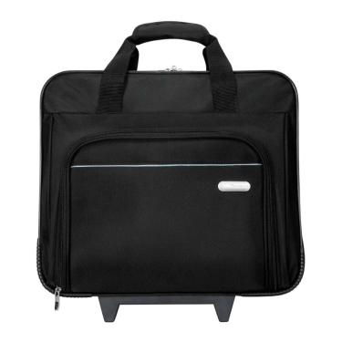 Imagem de Maleta Targus Rolling TBR003 - com Rodinhas - para Notebook - Preta