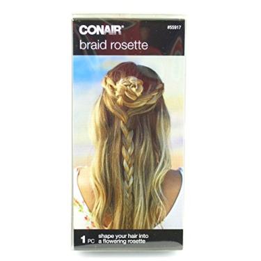 Imagem de Conair Braid Rosette - 1 Piece