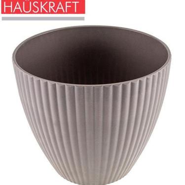 Imagem de Vaso De Melamina Amarilis Hauskraft 2,2L 15X16,5Cm De