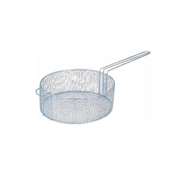 Imagem de Cesto Para Fritura Friturama Redondo 30 Cm De Diâmetro