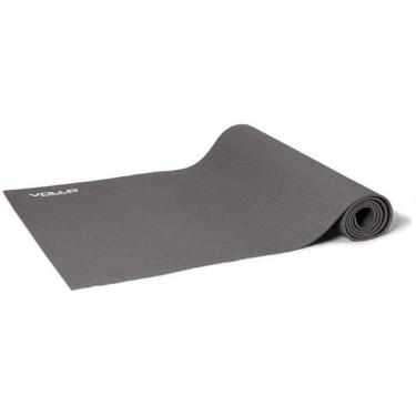 Imagem de Tapete Yoga Vollo PVC 4 mm 1,73 x 0,61 m VP1038