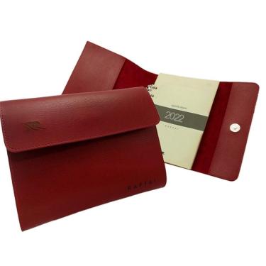 Imagem de Agenda Diária Personalizada Raffai