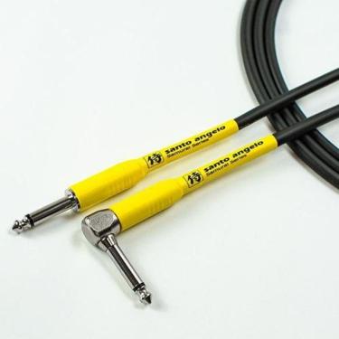 Imagem de Cabo Santo Angelo Samurai P10 X P10 Em L 4,57M 15Ft