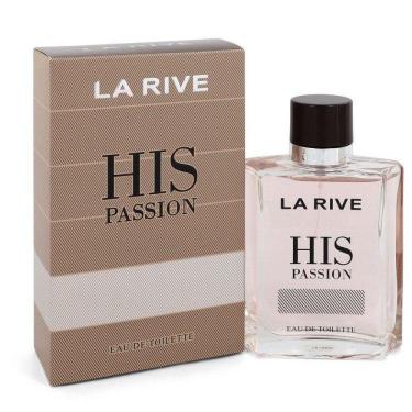 Imagem de Colônia Masculina La Rive 100ml