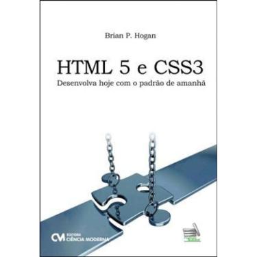 Imagem de Html5 E Css3