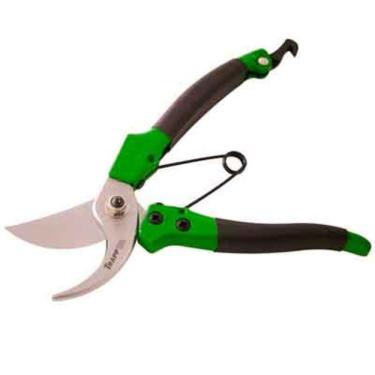 Imagem de Tesoura para Poda Jardim 20,5cm TS3143 TRAPP