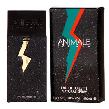 Imagem de Animale Parfums Animale Homens - Edt Spray 3.4 OZ