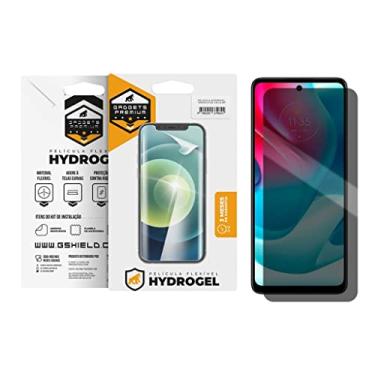 Imagem de Gshield Película Privacidade Hydrogel para Motorola (Moto G60s)