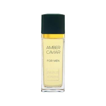 Imagem de Perfume Paris Elysees Amber Caviar Collection - Masculino Eau De Toile