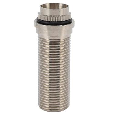 Imagem de Flange de travamento de torneira de cerveja de 75 mm G5/8,haste de flange de cerveja de press?o, flange de travamento de dispensador de cerveja de press?o para dispensador de cerveja de barril a