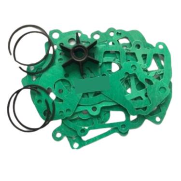 Imagem de Anel do Motor Mercury 15 Americano Rotor e Juntas merkury