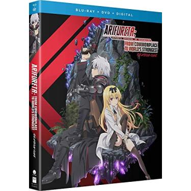 Imagem de Arifureta: From Commonplace to World's Strongest - Season One [Blu-ray]