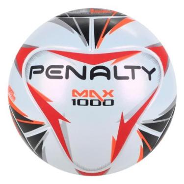 Bola De Futsal Profissional Max 1000 Termotec Verde Com Rosa Penalty em  Promoção na Americanas