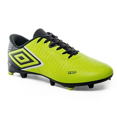 Imagem de Chuteira Campo Umbro Geo+