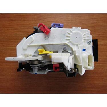 Imagem de Jeep Wrangler Trava de porta do lado direito do passageiro para trava de energia