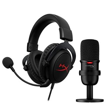 Imagem de HYPERX STREAMER STARTER PACK