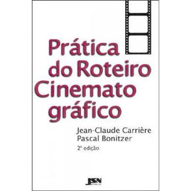 Imagem de Pratica Do Roteiro Cinemato Grafico