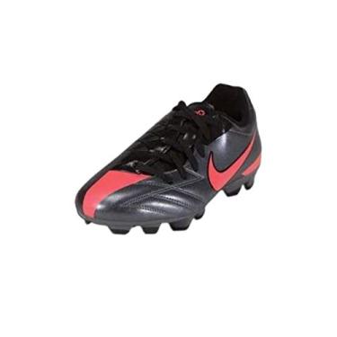 Imagem de Nike Total90 Shoot I - Nike Total90 Shoot IV FG GREY/BLACK/RED