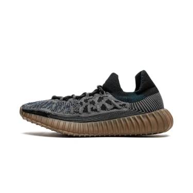 Imagem de adidas Mens Yeezy Boost 350 V2 CMPCT GX9401 Slate Blue - Size 5