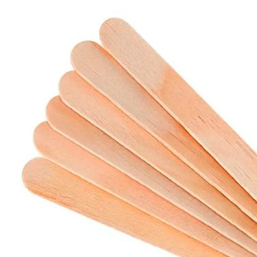 Imagem de Zalike Palito Para Depilação 50 Unidades