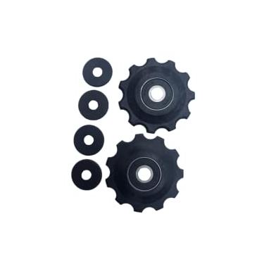 Imagem de ROLDANA CAMBIO ICTUS 9, 10, 11v C/ROLAMENTO