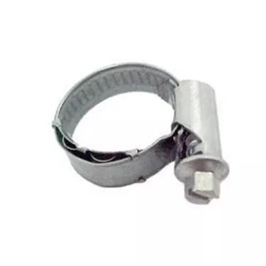 Imagem de CAIXA 10 ABRACADEIRA SEM FIM 19 A 27MM LARGURA DE 14MM PARA SCANIA