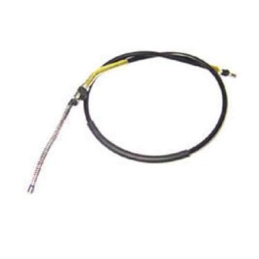 Imagem de CABO FREIO ESTACIONAMENTO TRASEIRO MB SPRINTER