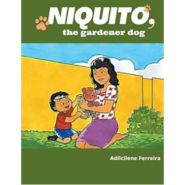 Imagem de Niquito, the gardener dog: 1