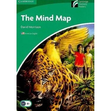 Imagem de The Mind Map Level 3 Lower - Intermediate American Ed