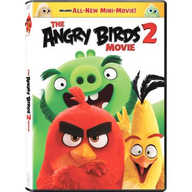Imagem de The Angry Birds Movie 2