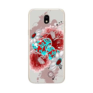 Imagem de Capa Adesivo Skin363 Verso Para Samsung Galaxy J5 Pro