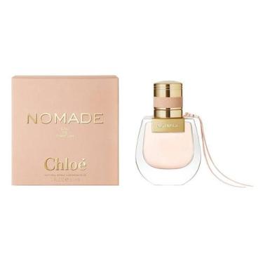 Imagem de Perfume Nomade Chloé Eau De Parfum 30ml Feminino - Chloe